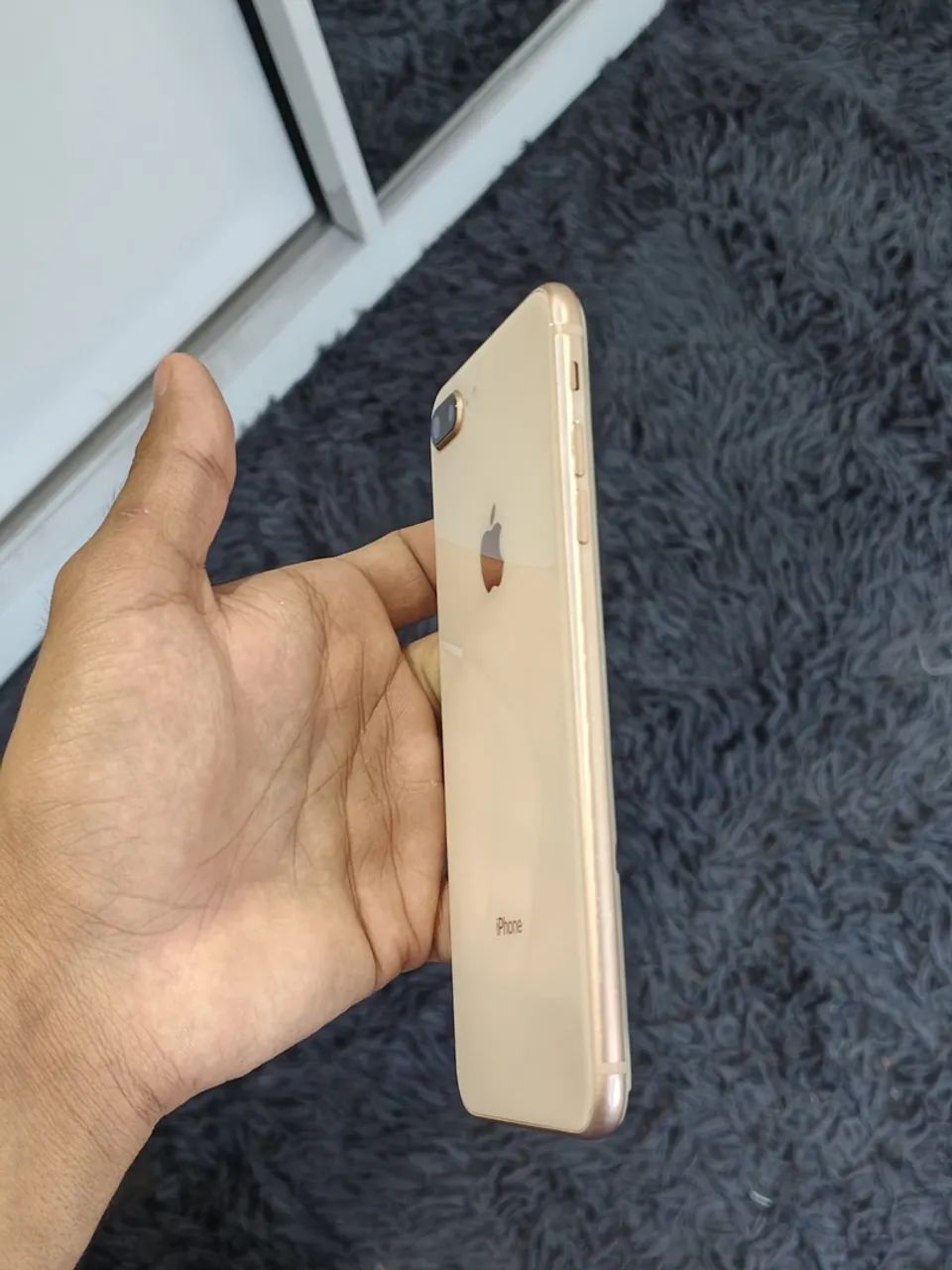IPHONE 8 Plus 256 gigas - Foto 2