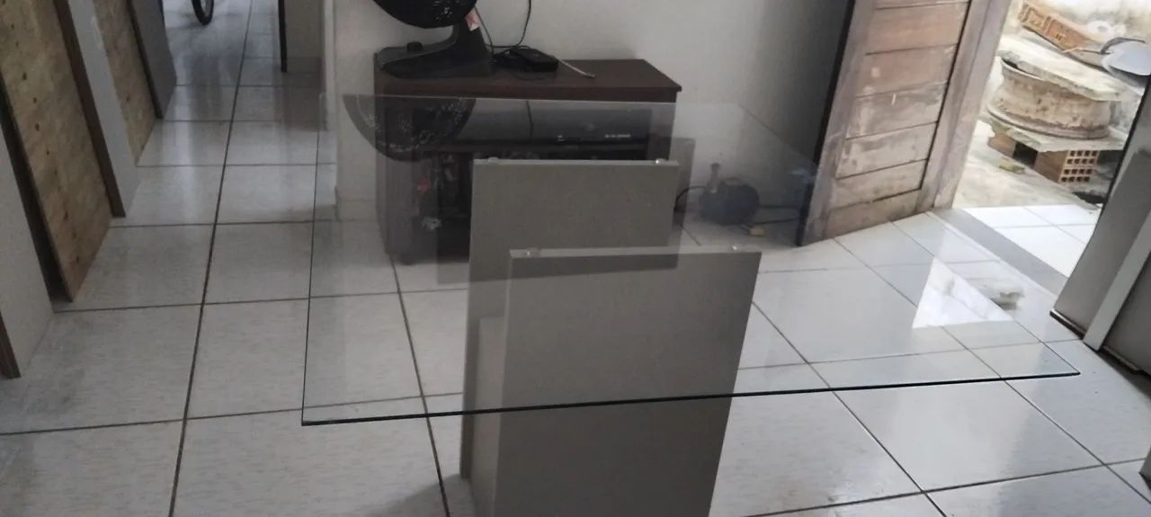 Mesa pra sala 