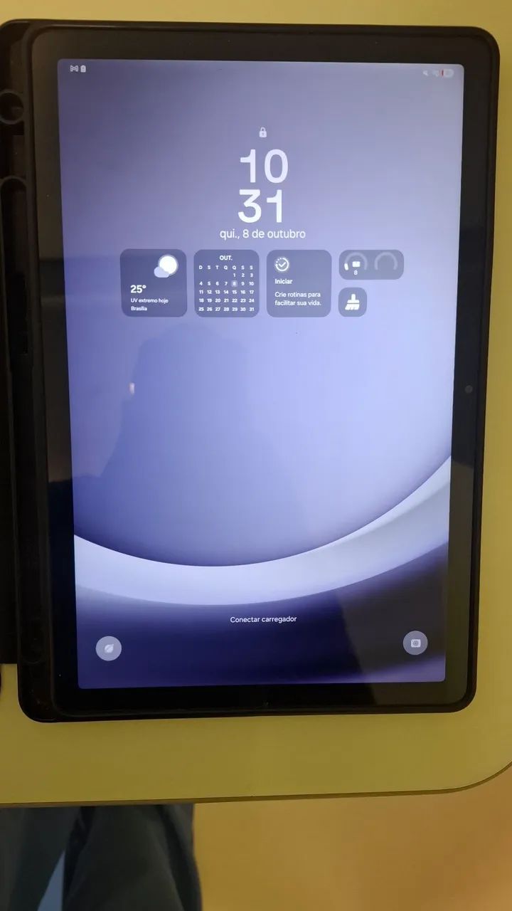 Tablet A9+
