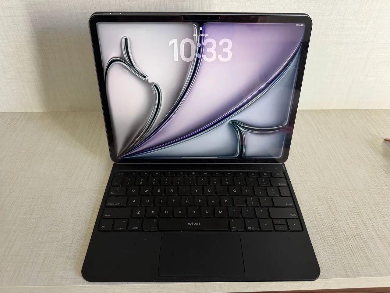 iPad Air M2 512 GB 13 polegadas  - Foto 5