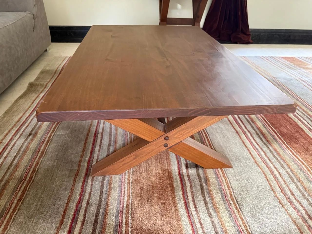 Mesa de centro - Marca TokStok - Foto 4