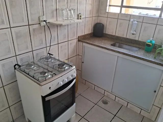 ALUGO CASA COCAL (VILA VELHA) 2 QUARTOS  - Foto 4
