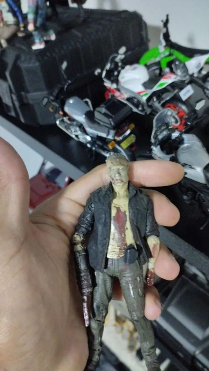 Miniaturas  - Foto 4