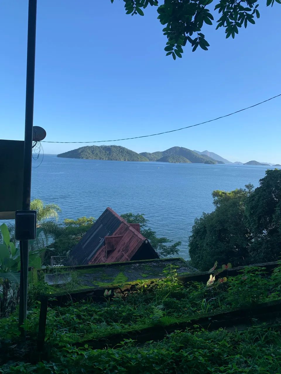 VENDO CASA NA ILHA  - Foto 5