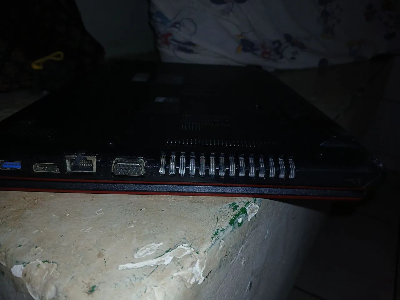 Notebook  - Foto 4