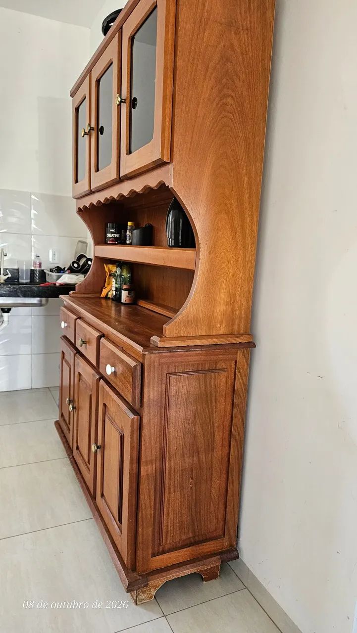Armário de Cozinha - Foto 2