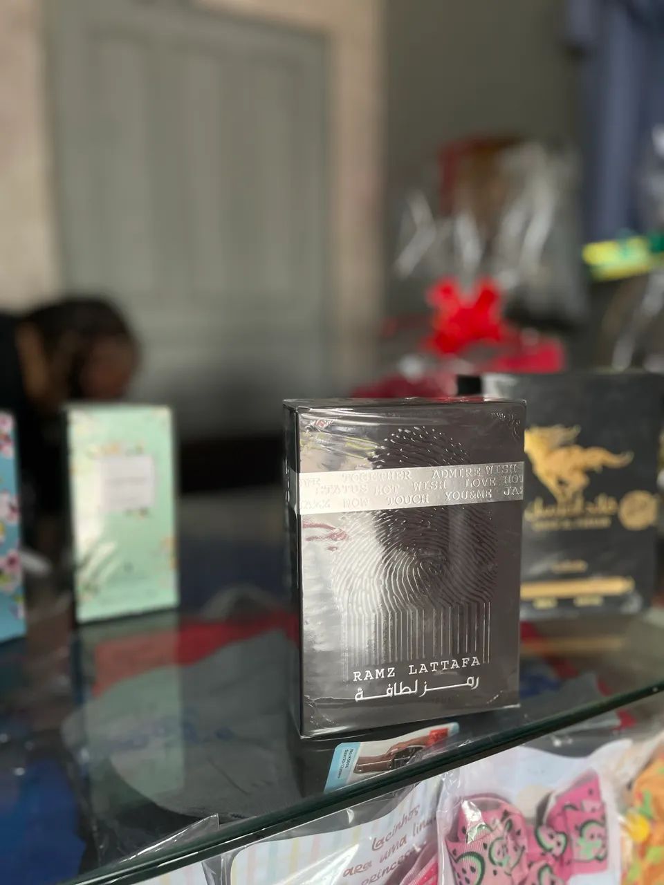 Perfume árabe  - Foto 2