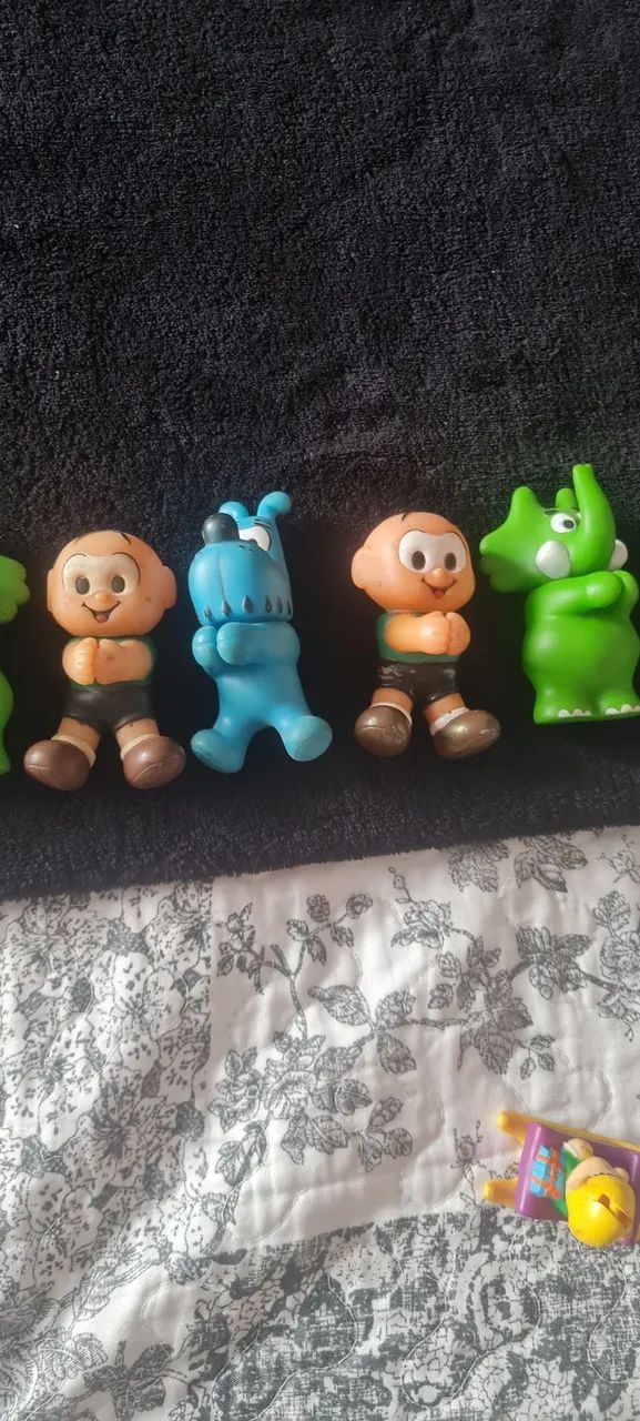 Agarradinhos - Foto 4