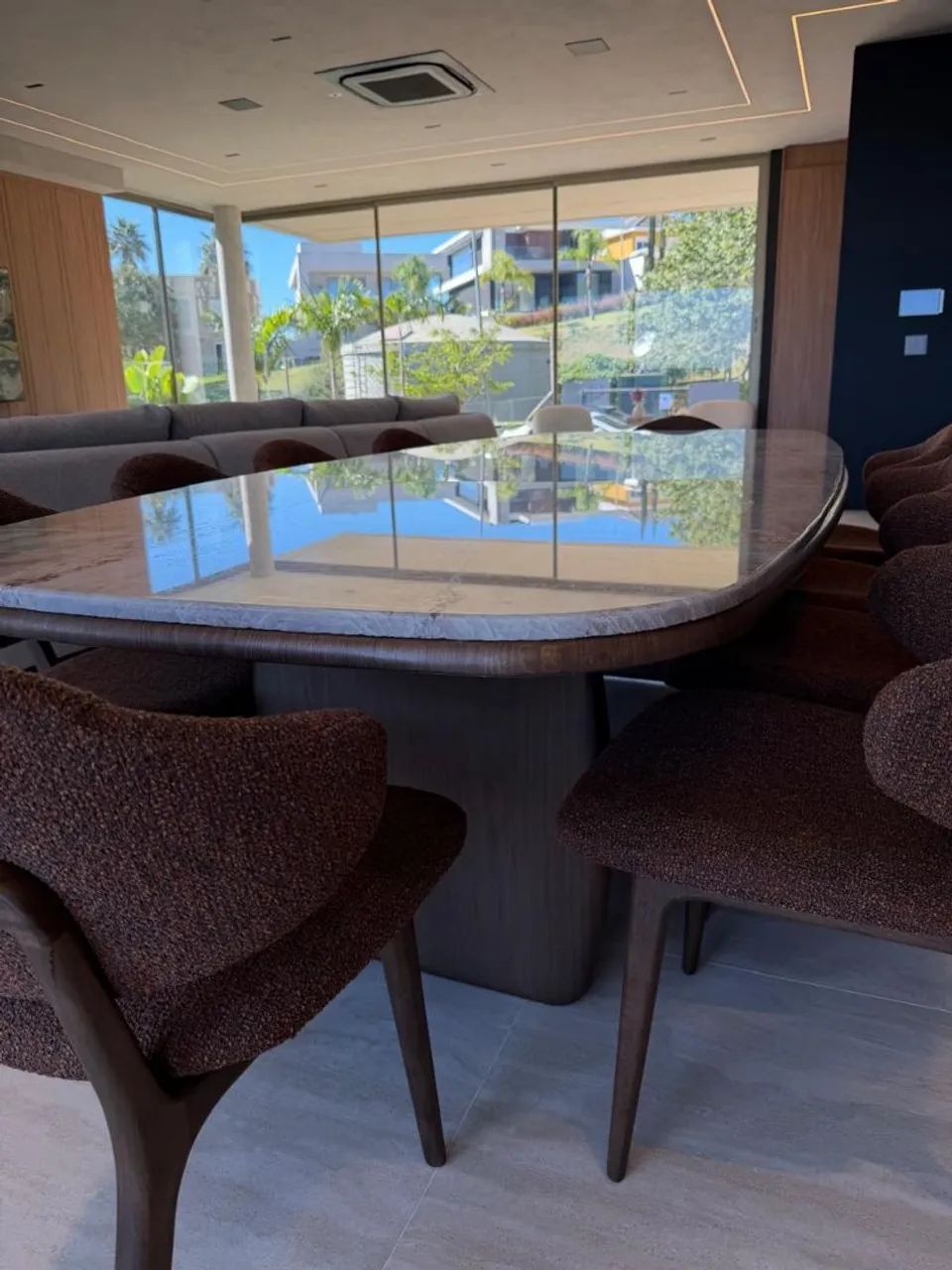 Mesa alto padrão  - Foto 3