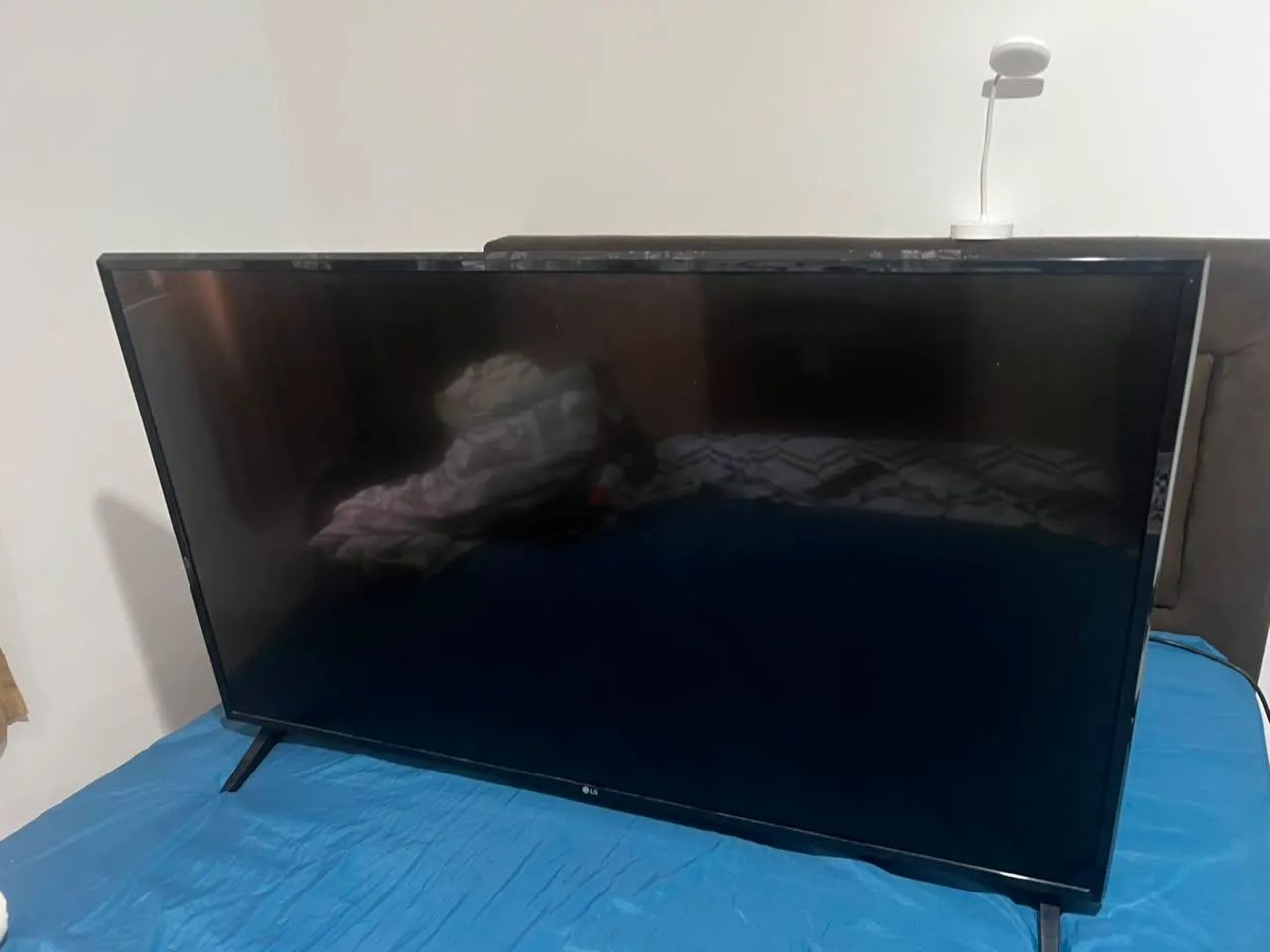 Tv LED 49" - Foto 3