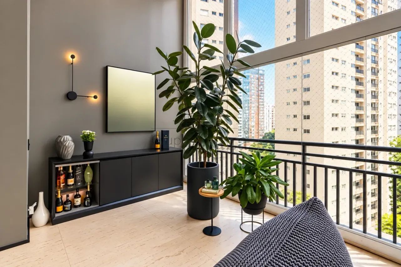 Apartamento - Perdizes - 4 Dormitórios - 156m². - Foto 4