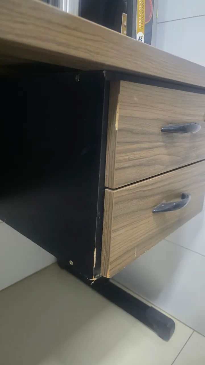 Mesa de Escritório  - Foto 3