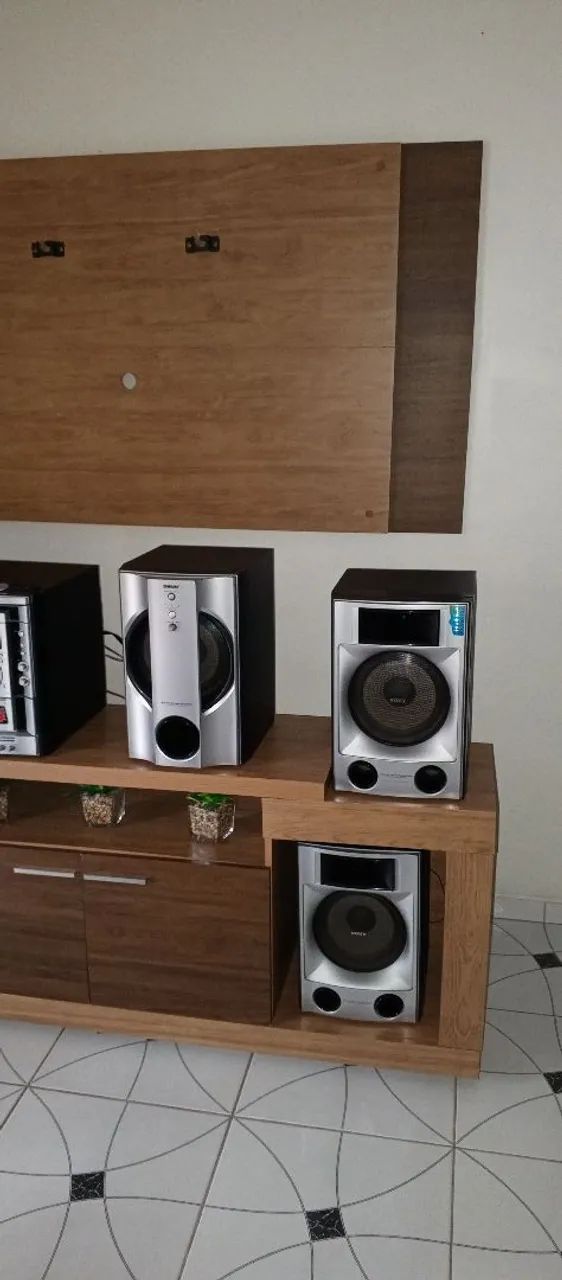 Som da Sony - Foto 5