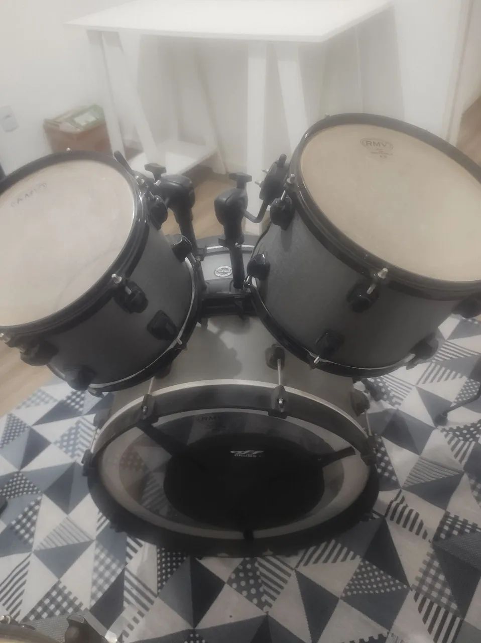 Bateria musical  - Foto 5