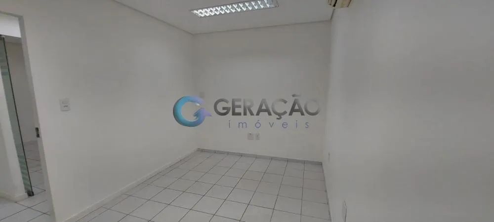 Sala comercial para locação de 93m² no Centro | SJC - Foto 2