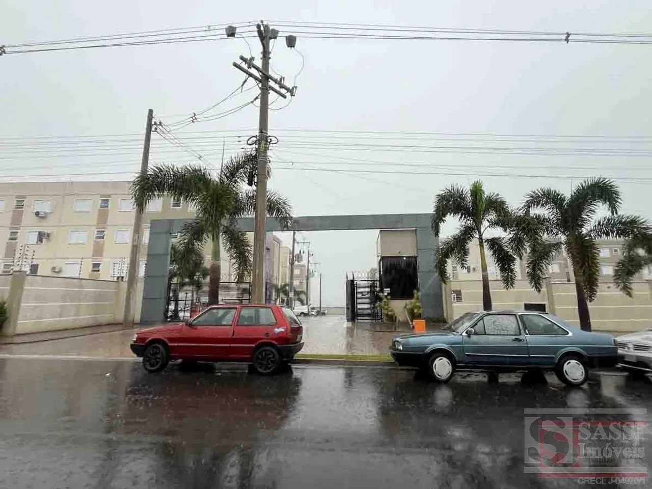 Apartamento em JARDIM MARAJOARA