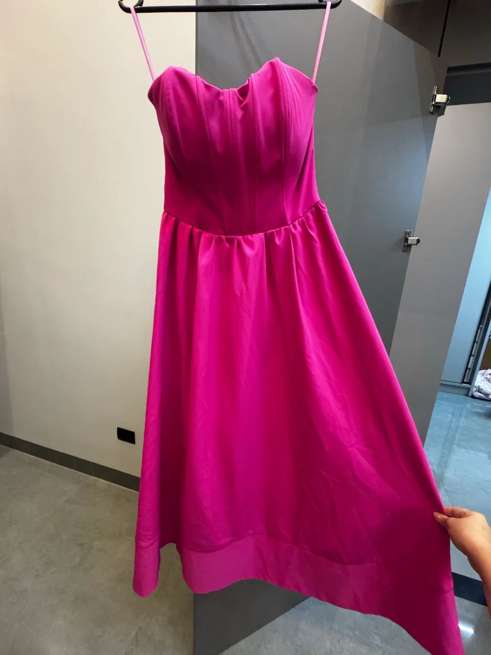 Vestido de festa  - Foto 5