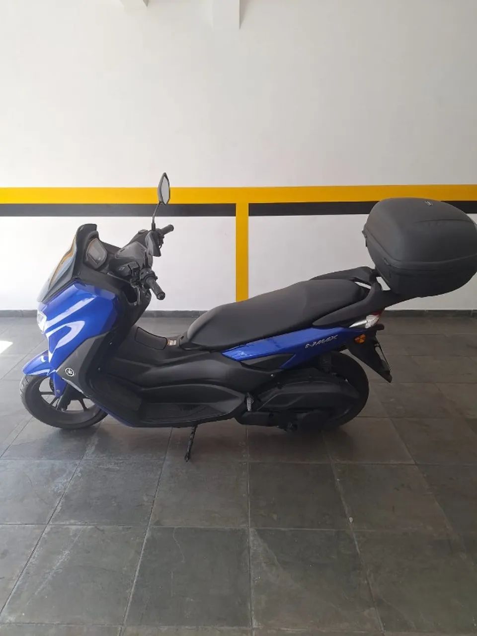 Yamaha Nmax Connected 160 ABS - Foto 5