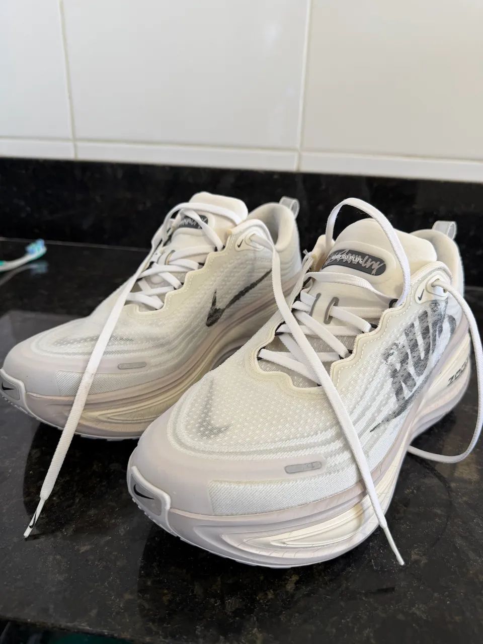 Nike vomero plus  - Foto 4