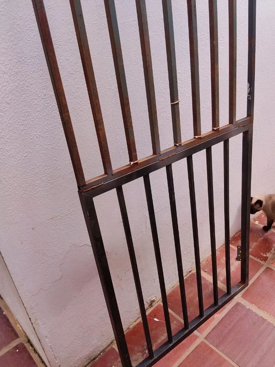 Iron Gate