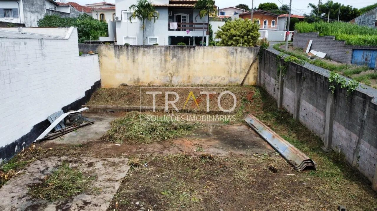 terreno - Vila Nogueira - Campinas - Foto 3
