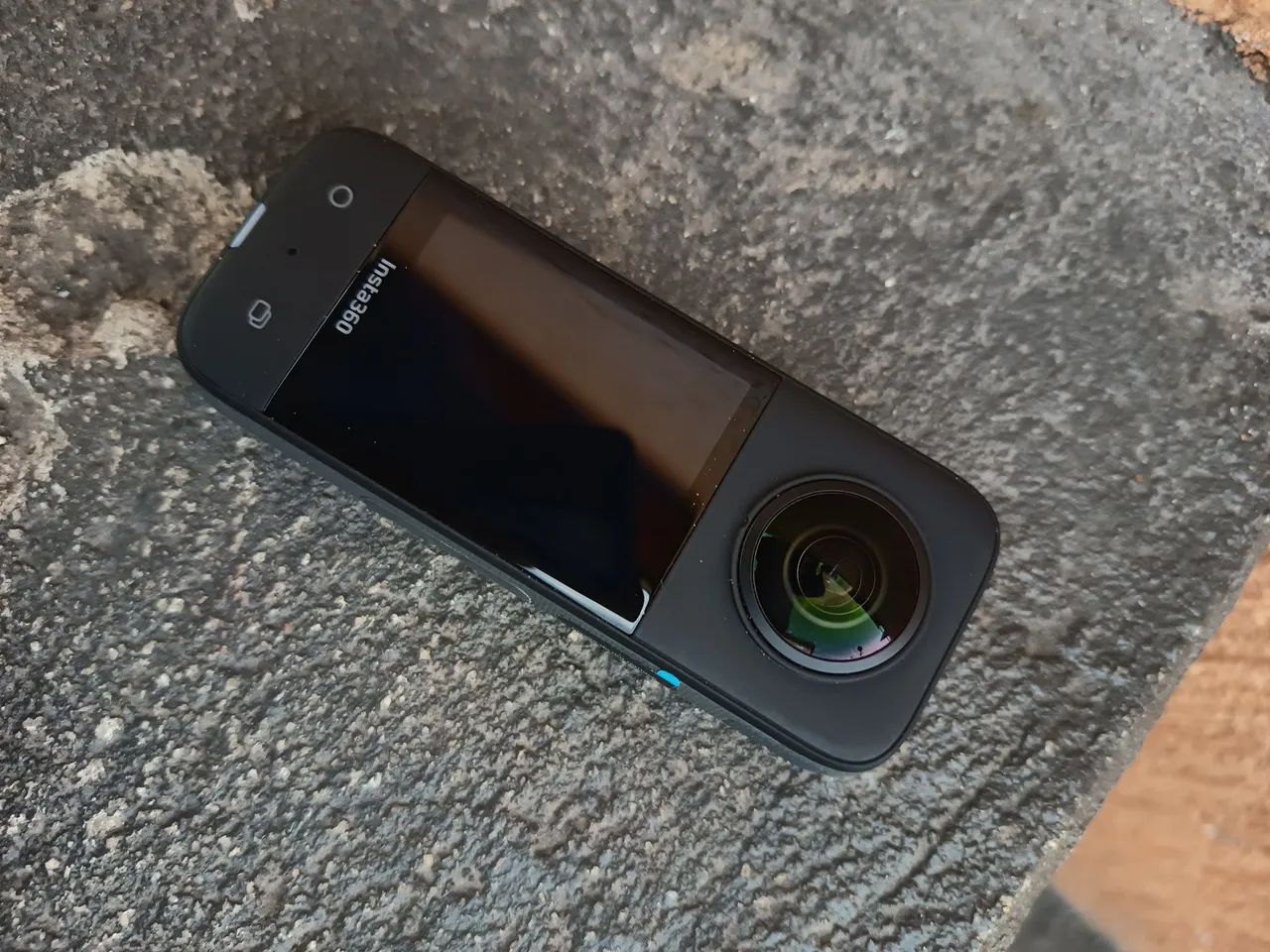 Camera insta360  - Foto 2