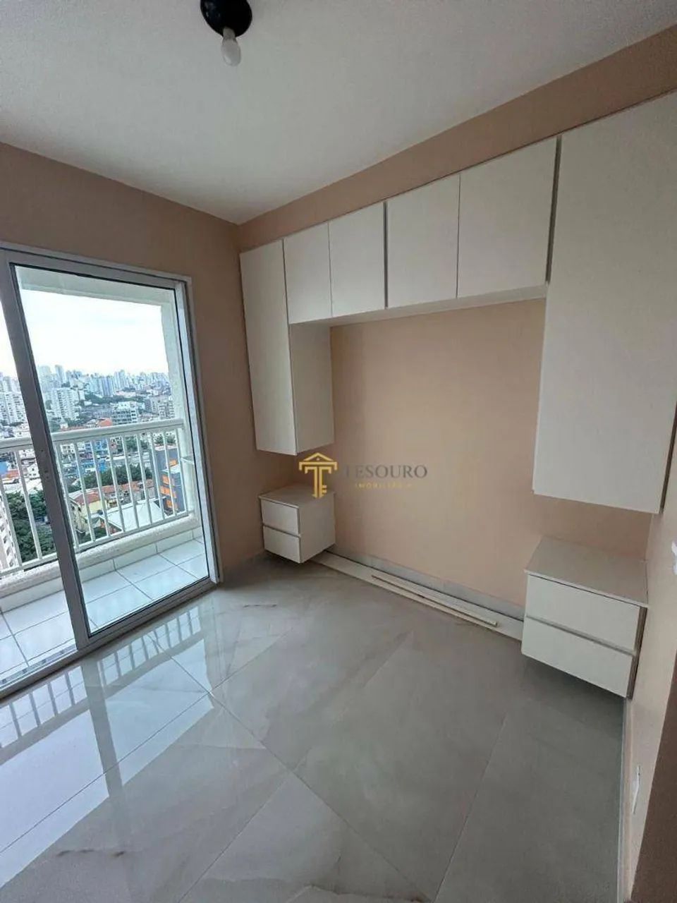 Studio Mobiliado para Locação - Foto 4