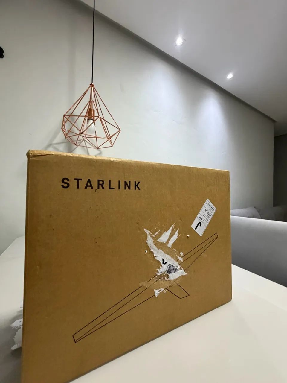STARLINK