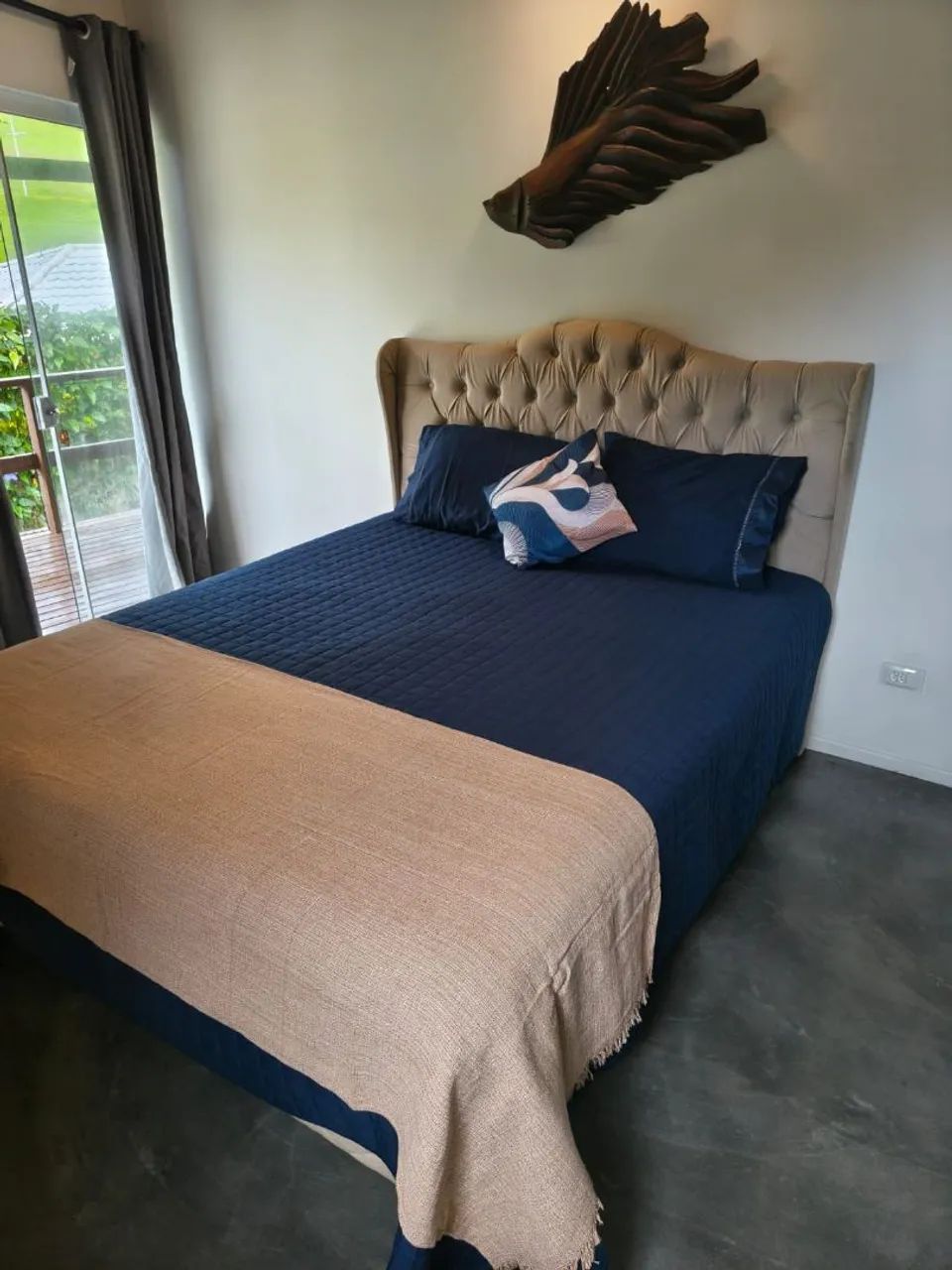 CASA EXCLUSIVA A 500m DA PRAIA DO ESTALEIRINHO - REFÚGIO NA NATUREZA - DIARIA - Foto 3
