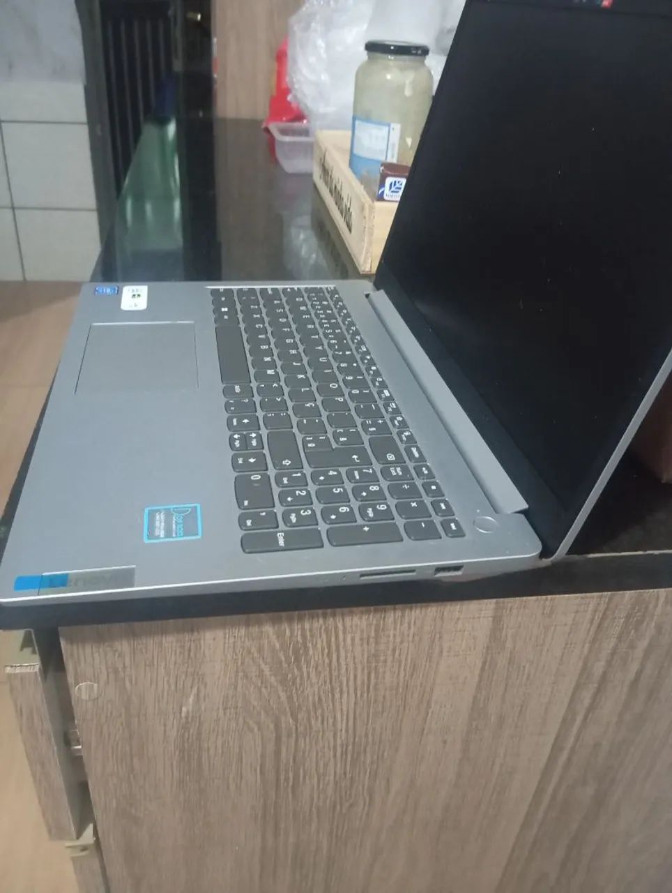 Notebook Lenovo ideapead 1 em excelente estado! - Foto 2