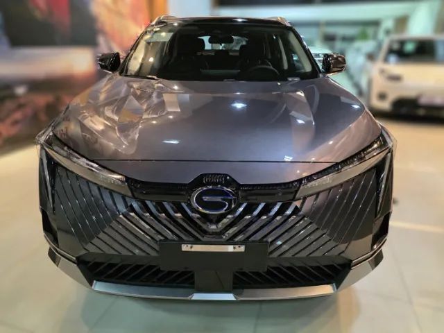 GAC Gs4 GS4 Elite (Híbrido) 2027
