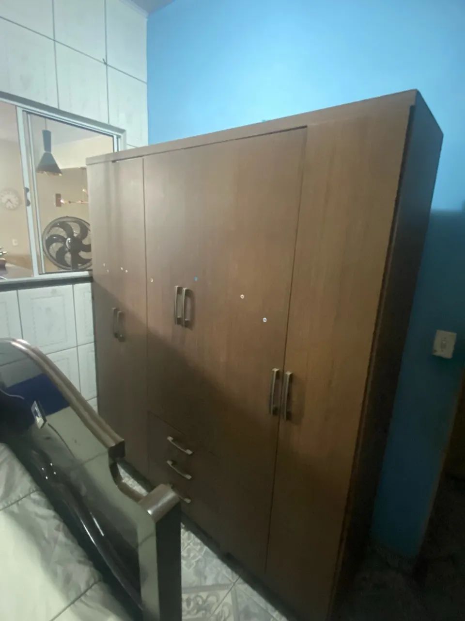Guarda roupas  - Foto 5