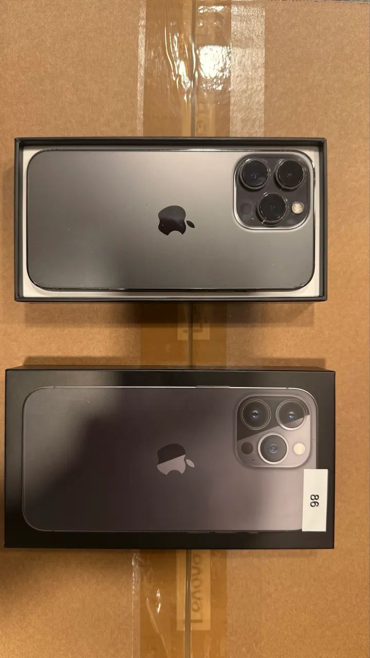 iPhone 13 PRO - 256GB - Celulares e Smartphones - Alvorada, Guaíba