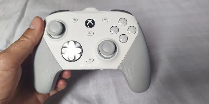 Controle Gamesir G7 PRO  - Foto 4