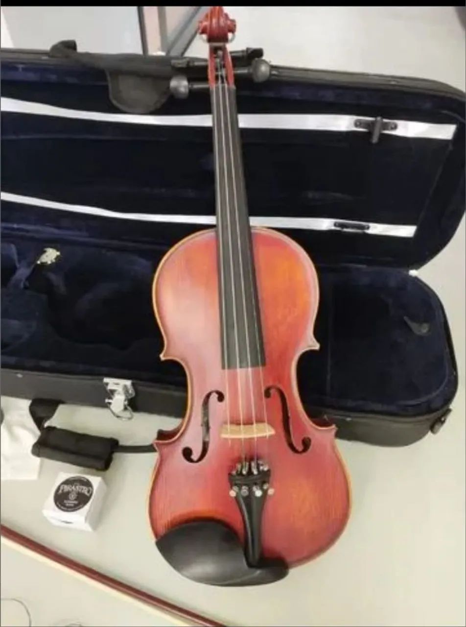 Violino 4x4 - Foto 2