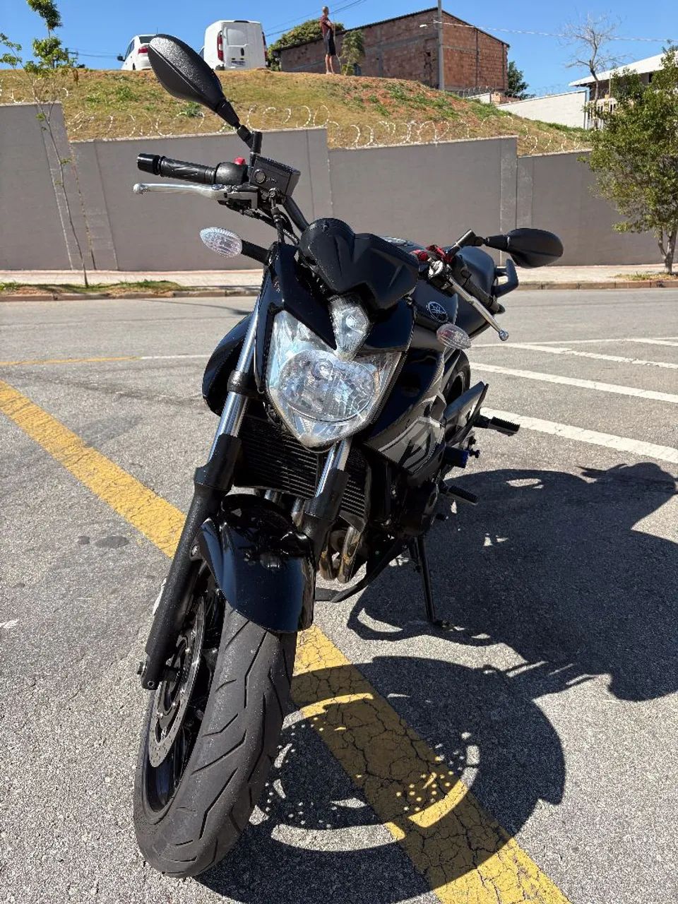 Vendo XJ6 2013 - Foto 2
