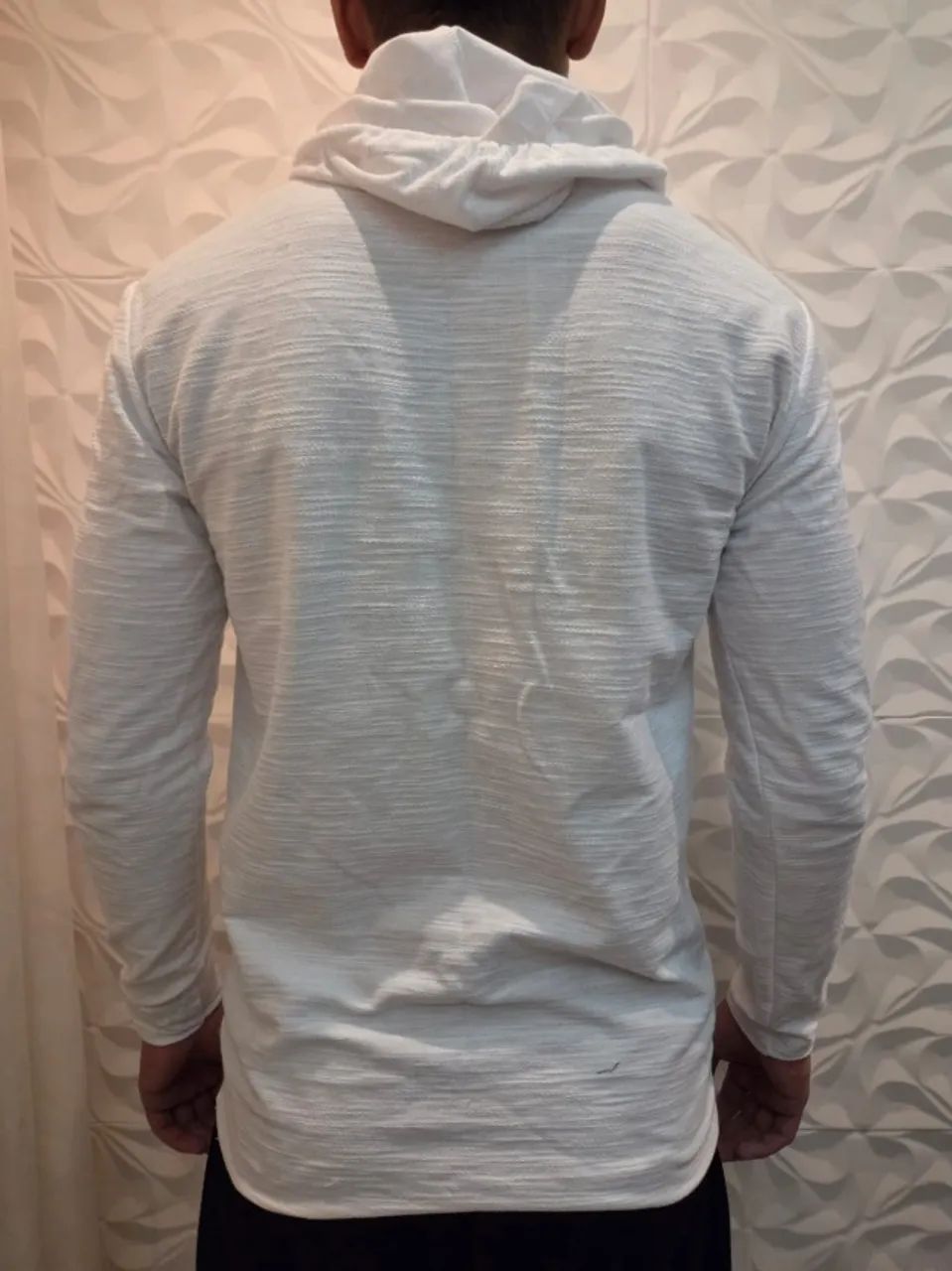Camisas Manga Longa - Foto 4