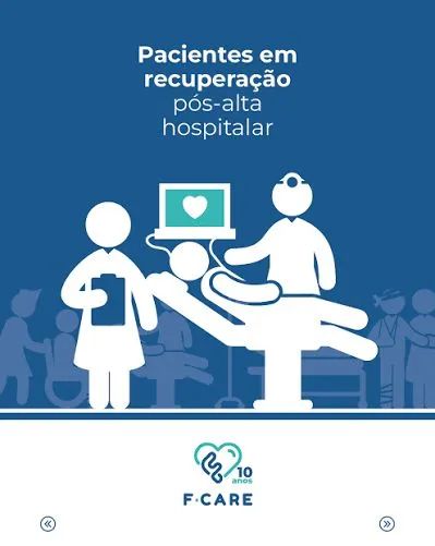 Acompanhante Hospitalar e Cuidador - Foto 3