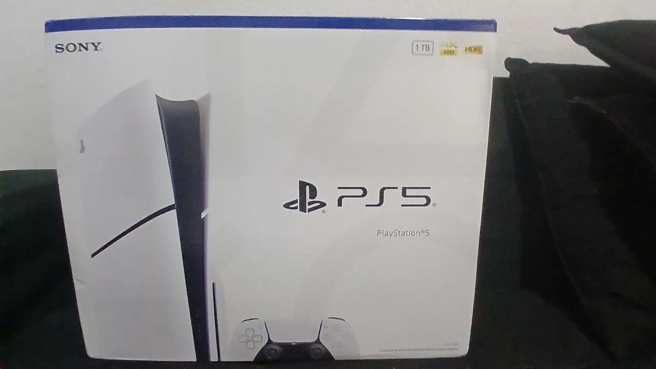 PlayStation 5