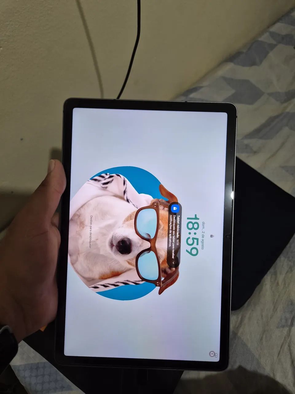 Tab S9 FE - Foto 4