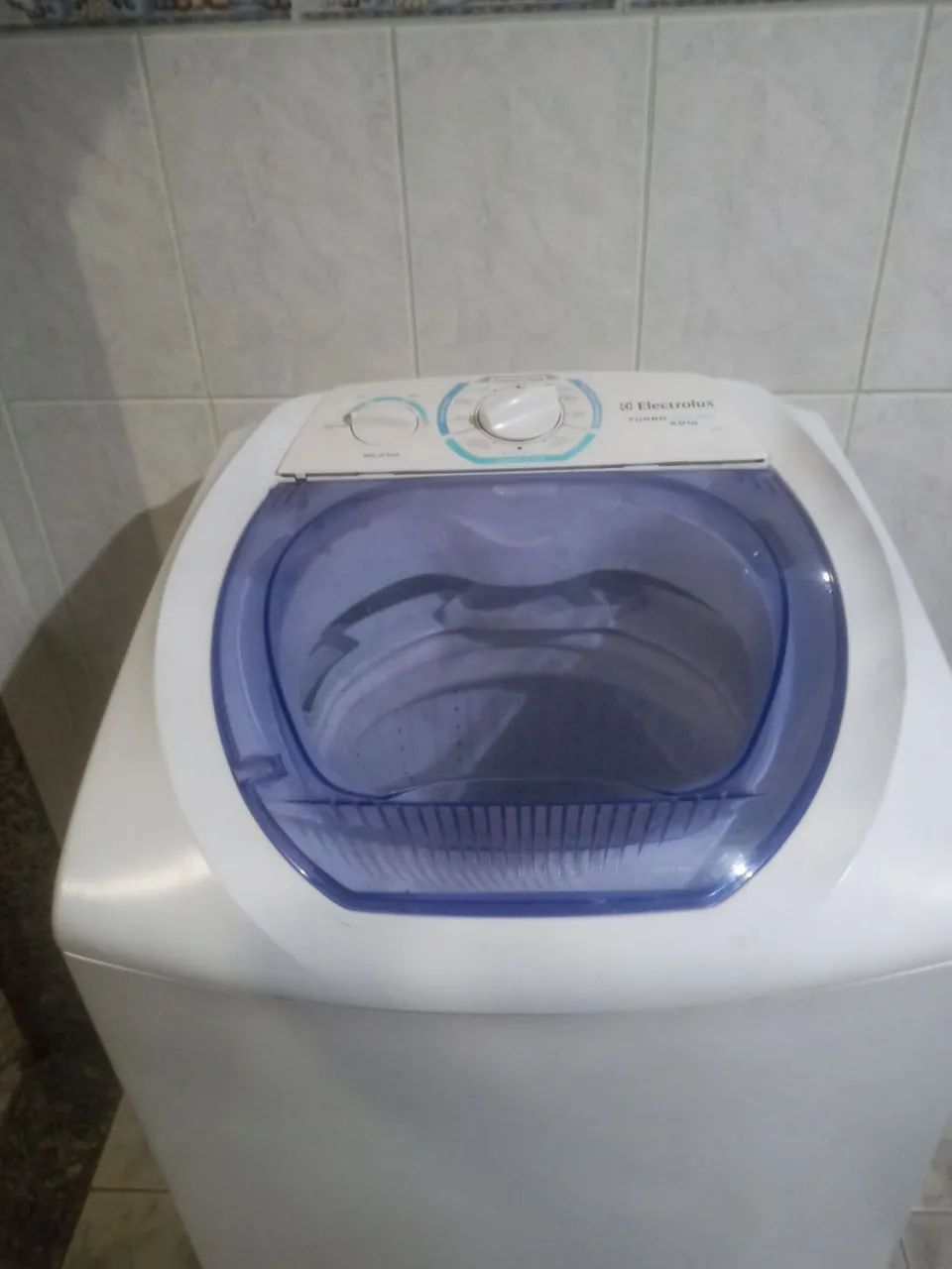 Máquina de lavar Electrolux  - Foto 4