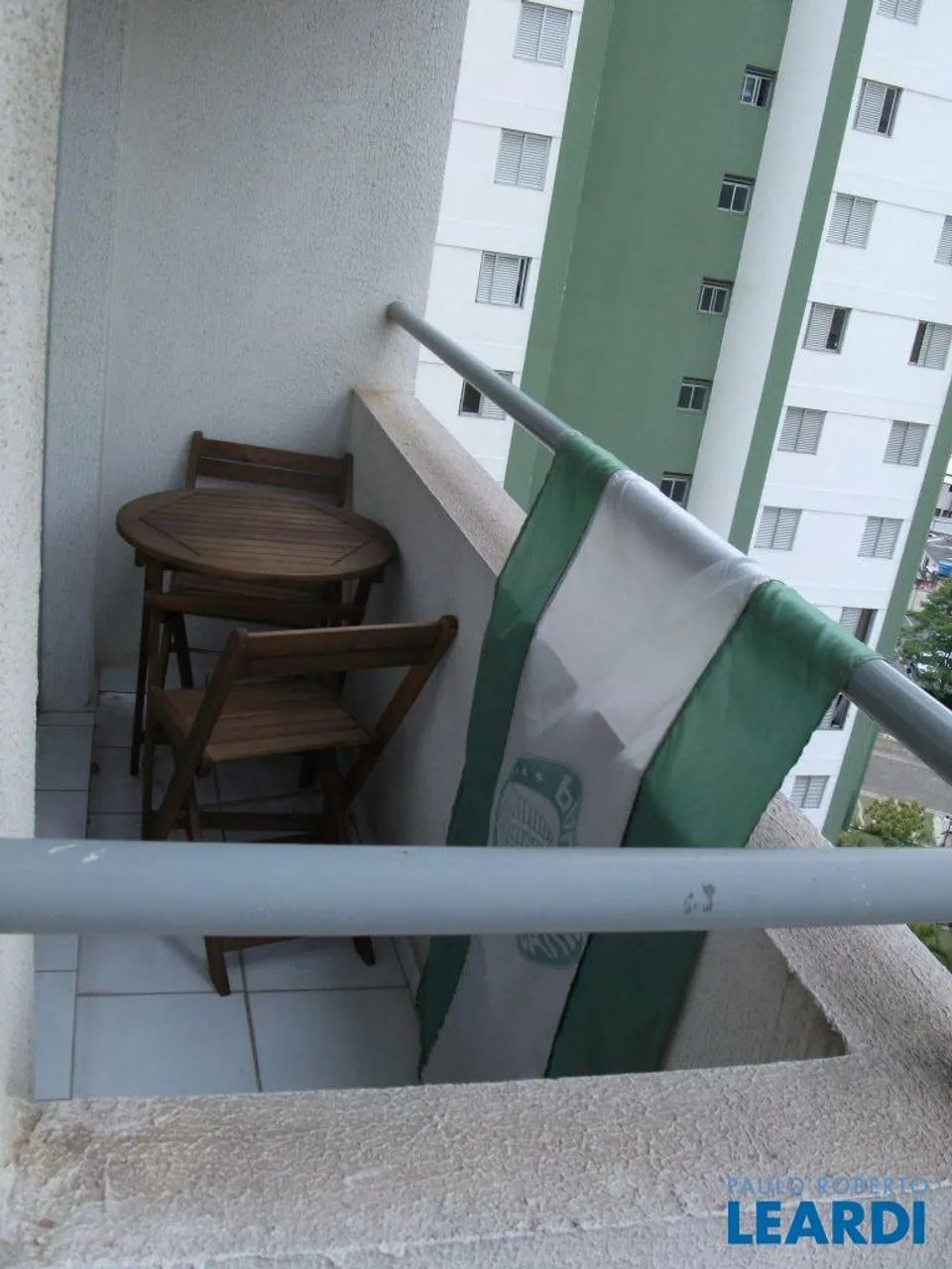APARTAMENTO - MORUMBI - SP - Foto 5