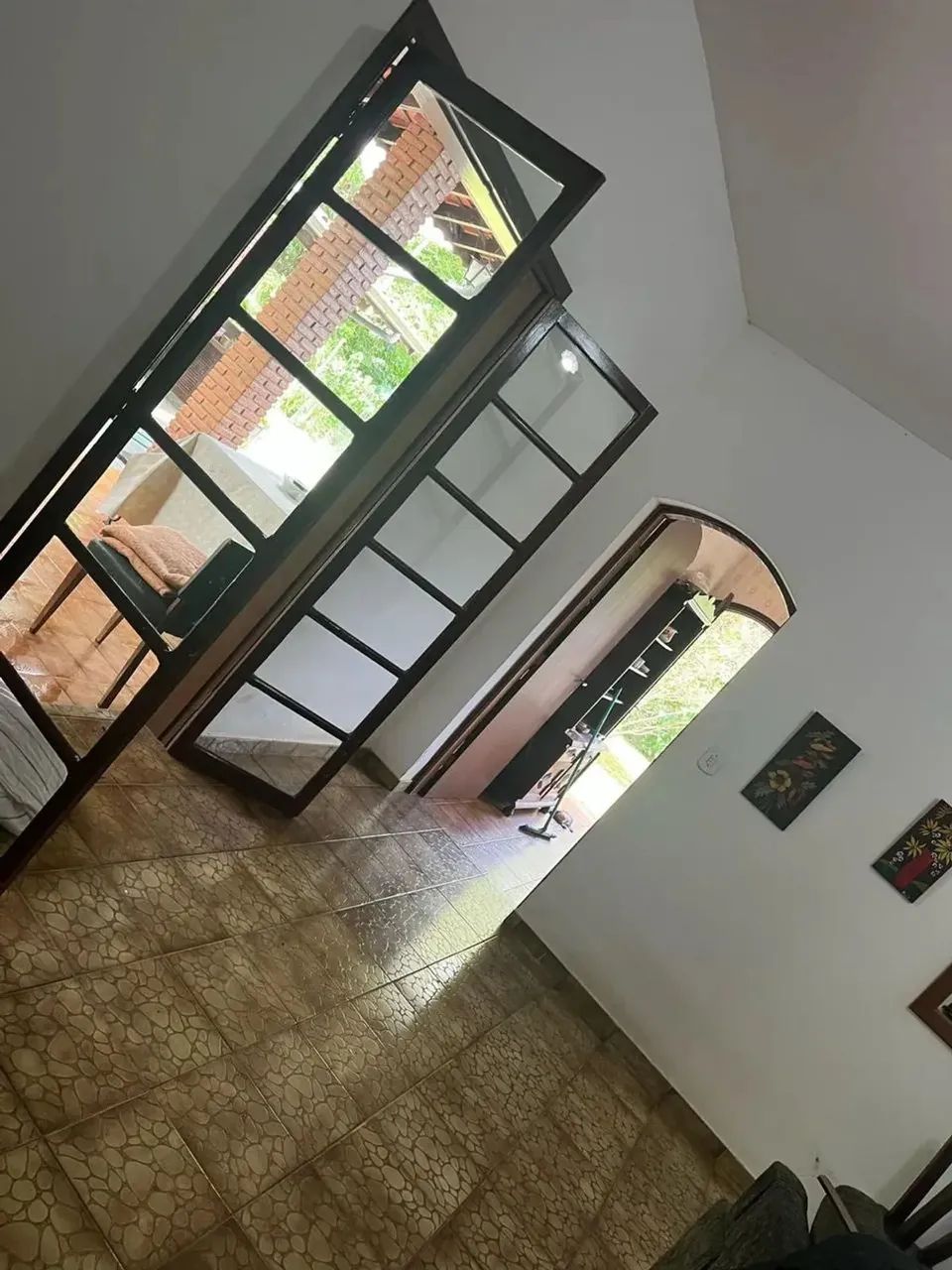 Chacrinha 1.000 m² , 4 Dormitórios  Próxima do Centro em   Piracaia - Foto 12