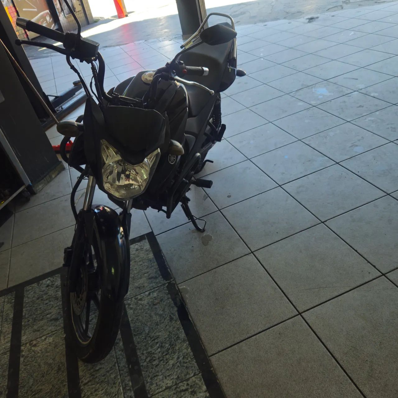 Fazer 150 ESD 2022 - Foto 3