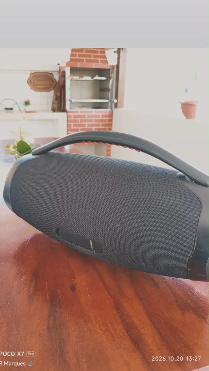 Jbl BOOMBOX 3