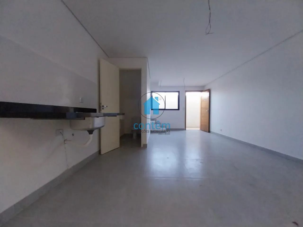 Sobrado à venda em Osasco, Pestana, com 2 quartos, com 64 m² - Foto 4