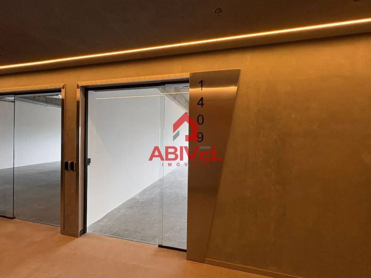 Sala Comercial 94m² no Time Corporate - Água Branca