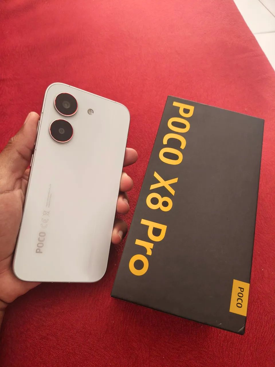 Poço X8 pro - Foto 2
