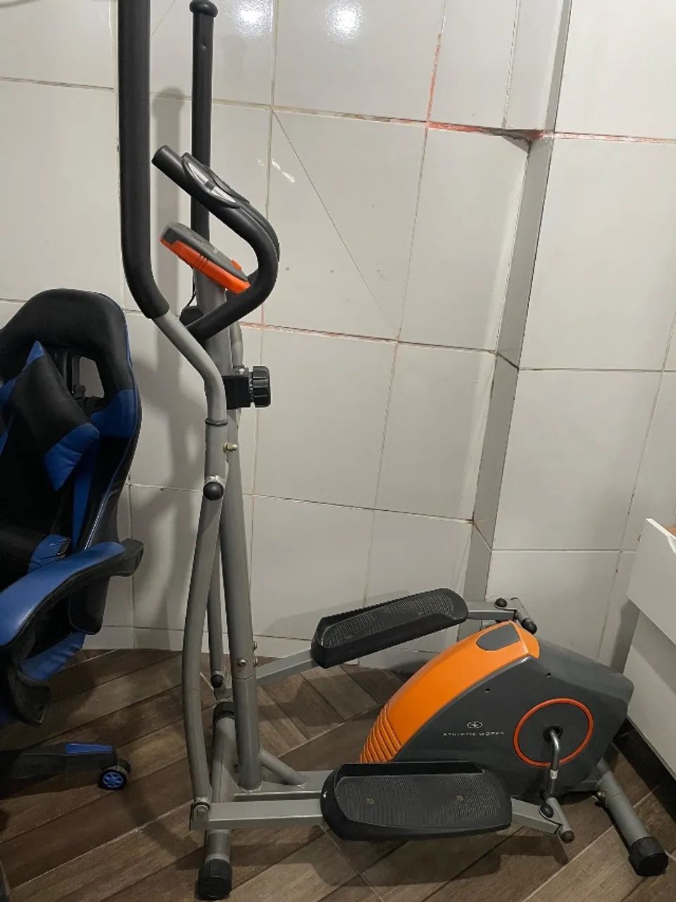Elíptico  - Foto 2