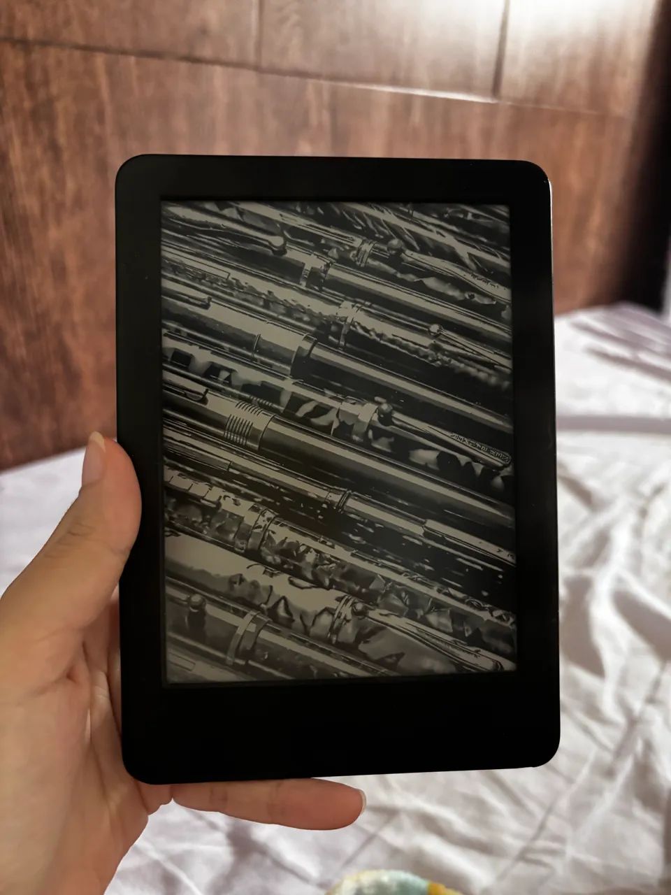Kindle 10a Geração 